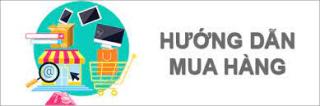 HƯỚNG DẪN MUA HÀNG TẠI HOOSTORE