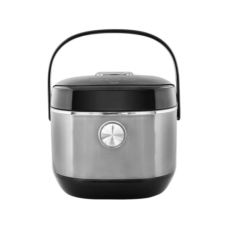 Nồi cơm điện tử Elmich RCE-1790 dung tích 1,8L bảo hành 24 tháng